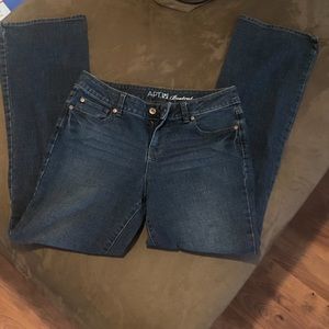 Apt. 9 Boot Cut Jeans for Women - Poshmark